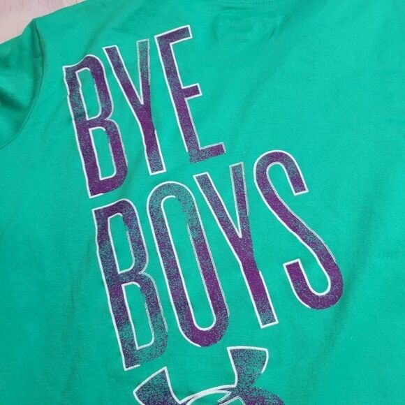 Under Armour shirt YM - Picture 4 of 5